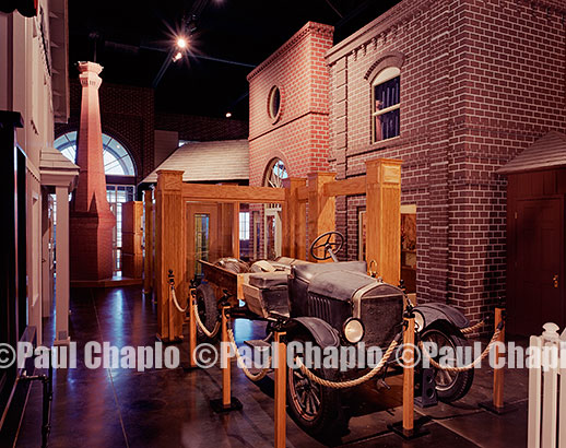 Dallas Museum Photography Museums Interiors Architectural Display Interior Photography Photographer Digital Paul Chaplo Museum Interiors